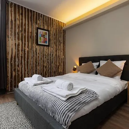 Beautiful Cosy, Modern Studio In Chamonix Centre Exterior photo
