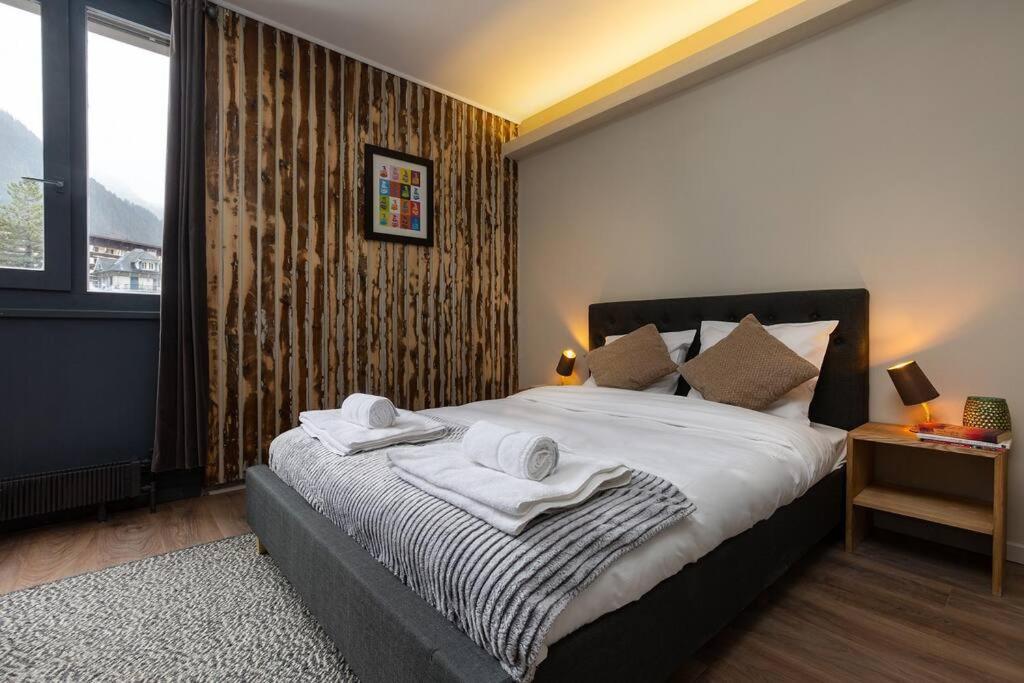 Beautiful Cosy, Modern In Centre Appartamento *