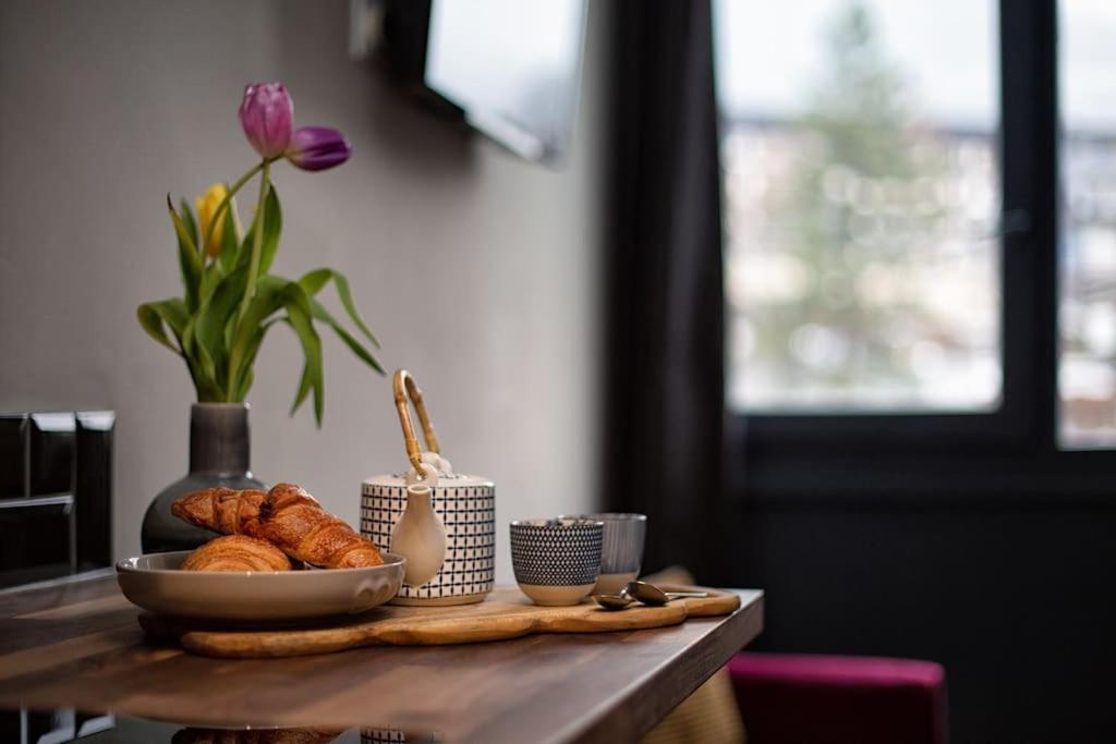Beautiful Cosy, Modern In Centre Appartamento Chamonix